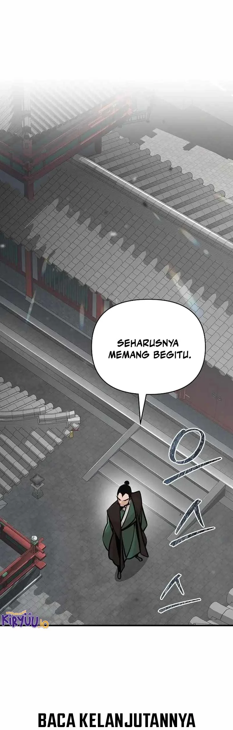 The Mysterious World’s Greatest Martial Artist Little Prince Chapter 56 page 54