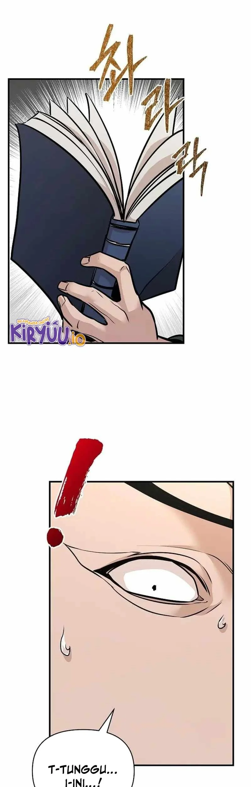 The Mysterious World’s Greatest Martial Artist Little Prince Chapter 56 page 56