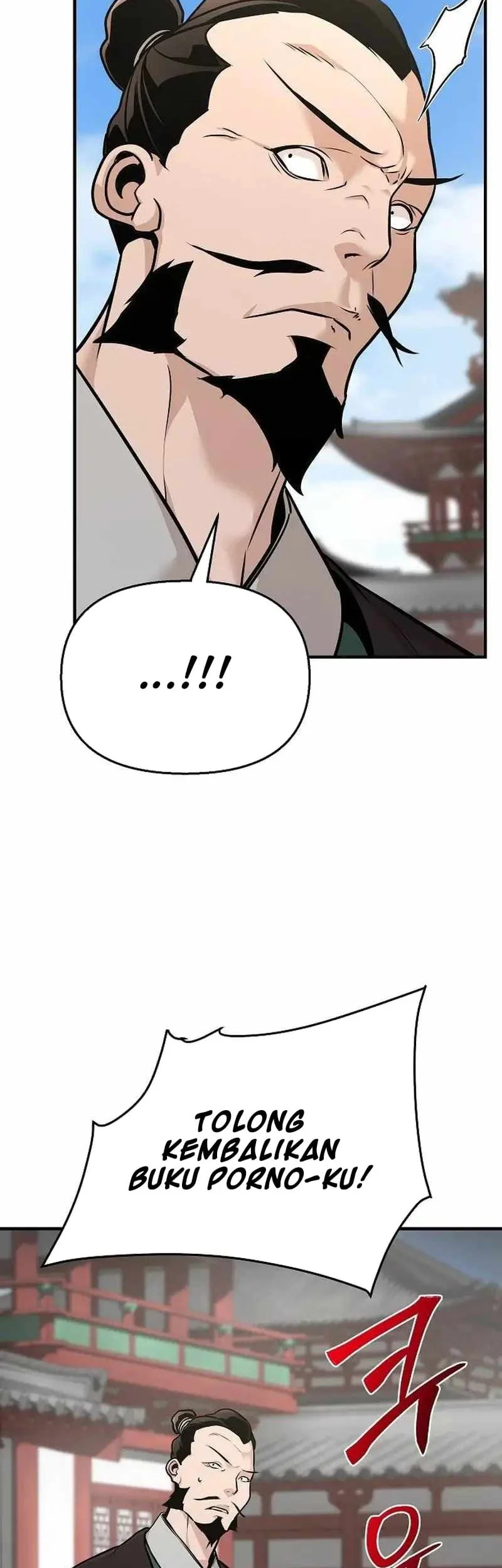The Mysterious World’s Greatest Martial Artist Little Prince Chapter 56 page 63