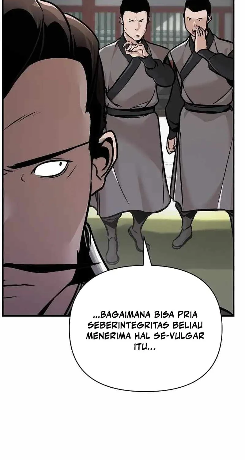 The Mysterious World’s Greatest Martial Artist Little Prince Chapter 56 page 65