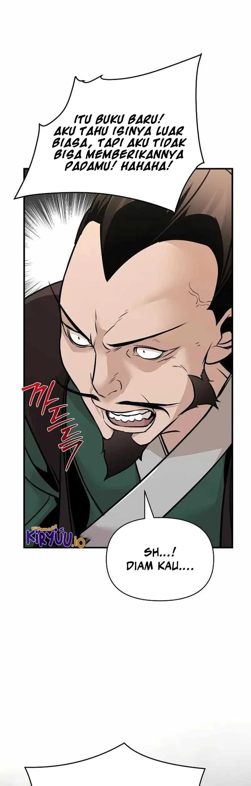 The Mysterious World’s Greatest Martial Artist Little Prince Chapter 56 page 66