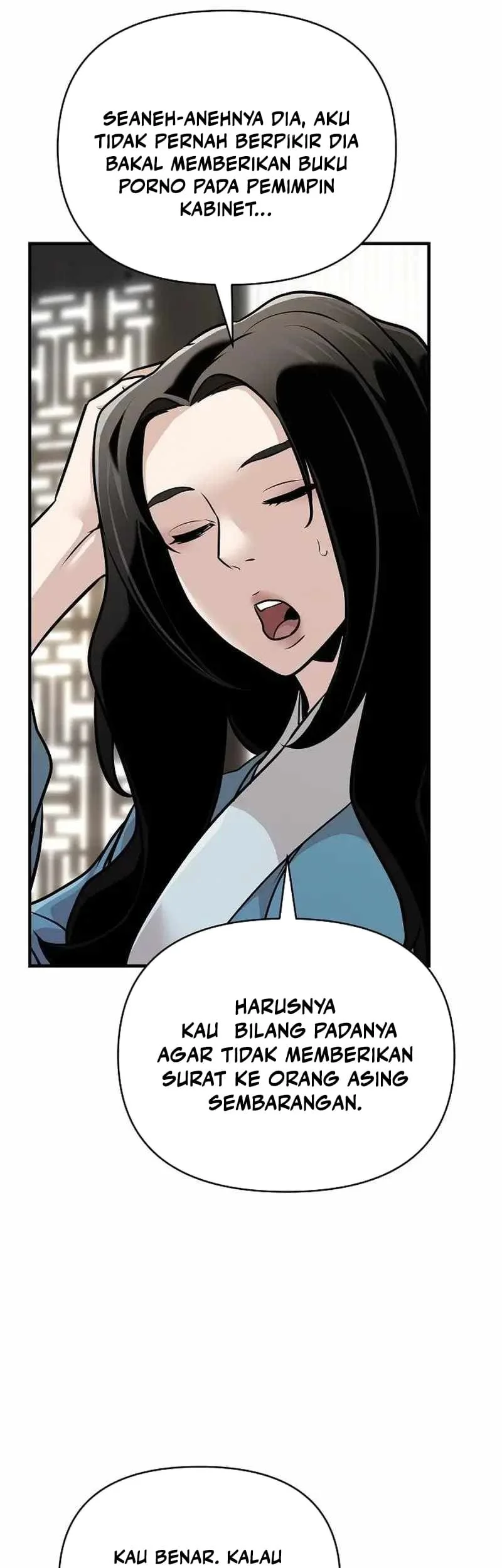 The Mysterious World’s Greatest Martial Artist Little Prince Chapter 56 page 69