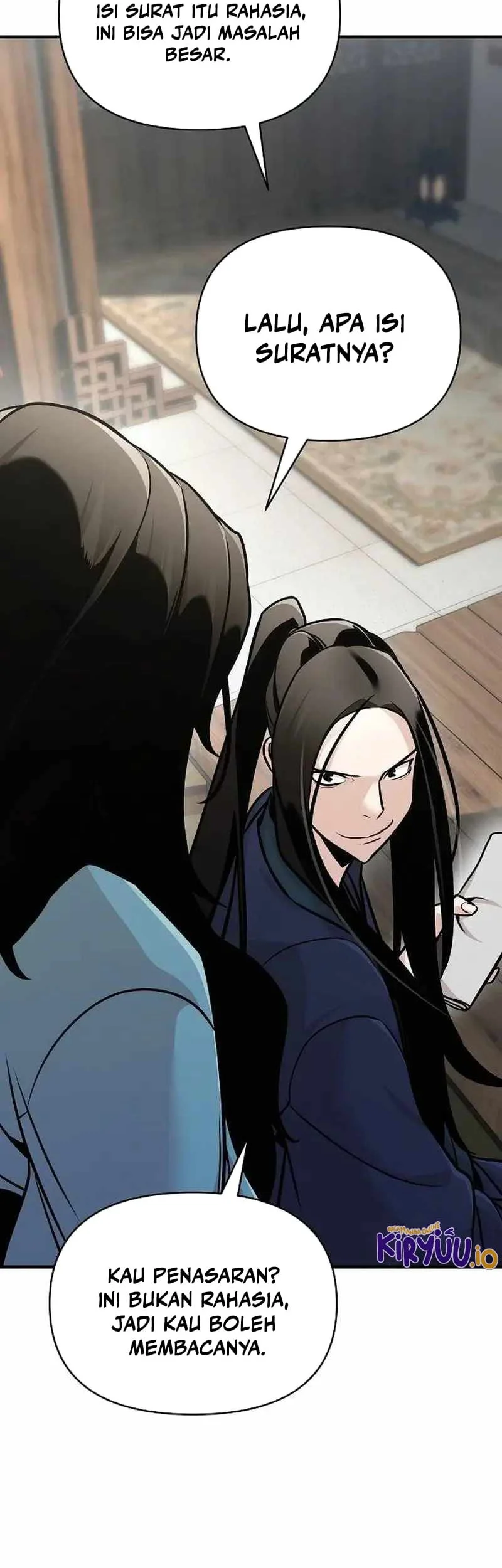 The Mysterious World’s Greatest Martial Artist Little Prince Chapter 56 page 70