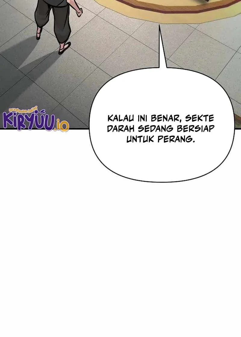 The Mysterious World’s Greatest Martial Artist Little Prince Chapter 56 page 72