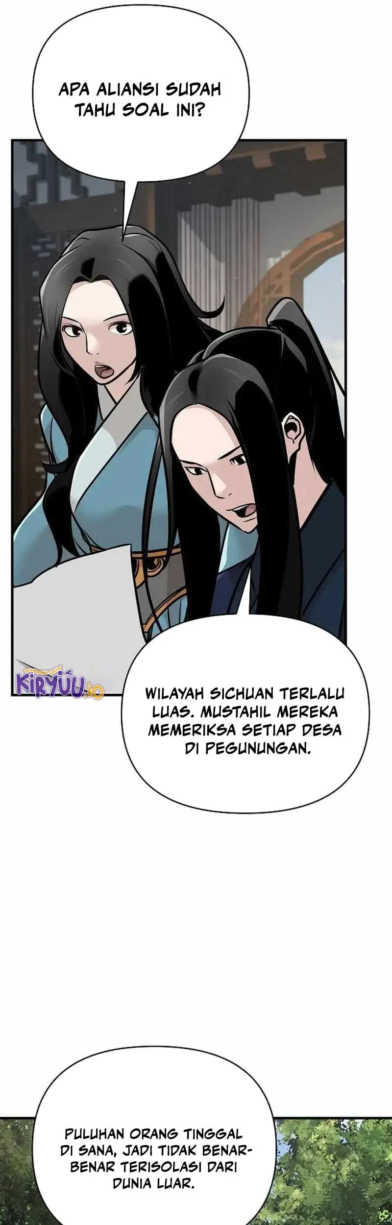 The Mysterious World’s Greatest Martial Artist Little Prince Chapter 56 page 73