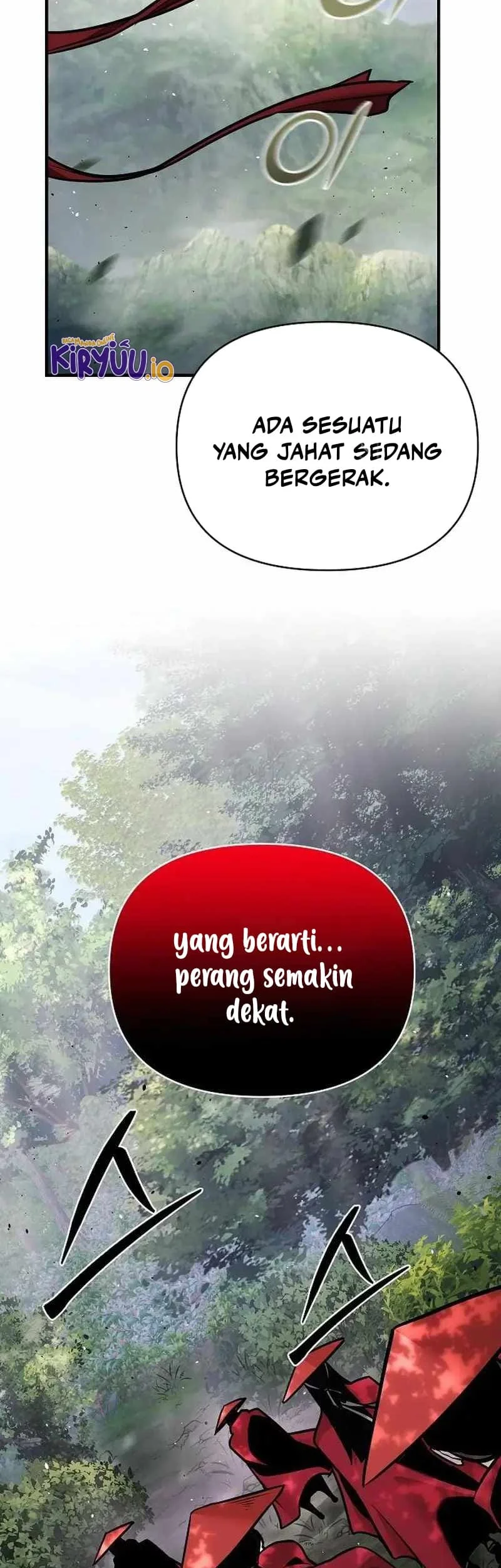The Mysterious World’s Greatest Martial Artist Little Prince Chapter 56 page 75