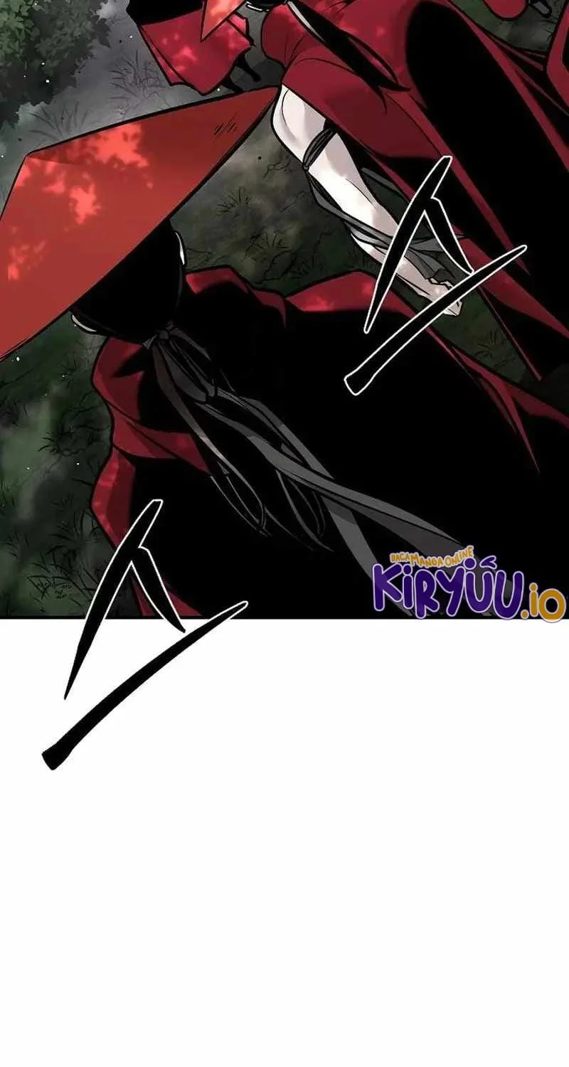 The Mysterious World’s Greatest Martial Artist Little Prince Chapter 56 page 76