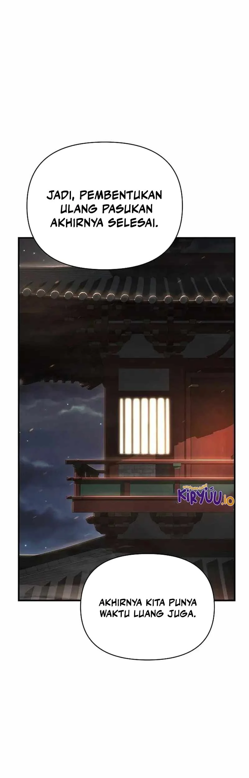 The Mysterious World’s Greatest Martial Artist Little Prince Chapter 56 page 6