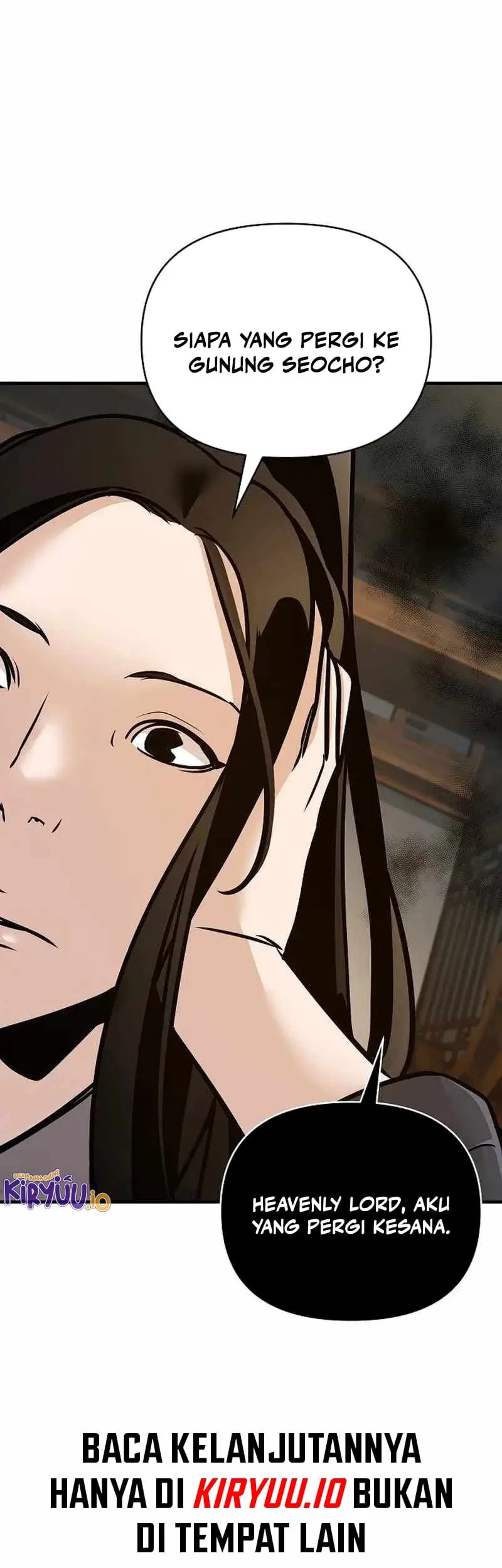 The Mysterious World’s Greatest Martial Artist Little Prince Chapter 56 page 12