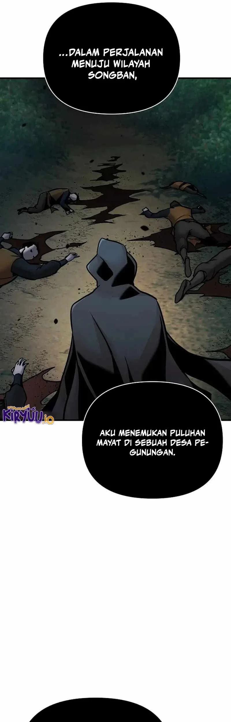 The Mysterious World’s Greatest Martial Artist Little Prince Chapter 56 page 14