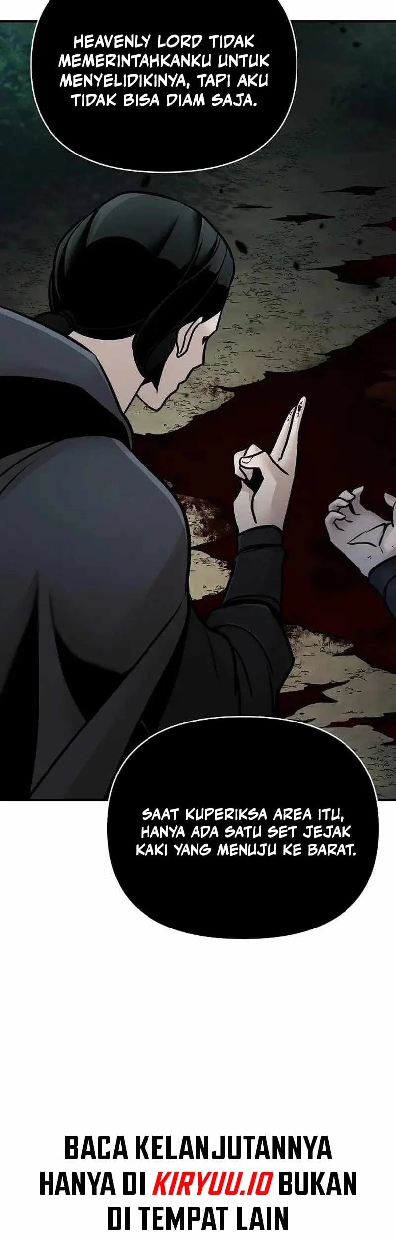 The Mysterious World’s Greatest Martial Artist Little Prince Chapter 56 page 15