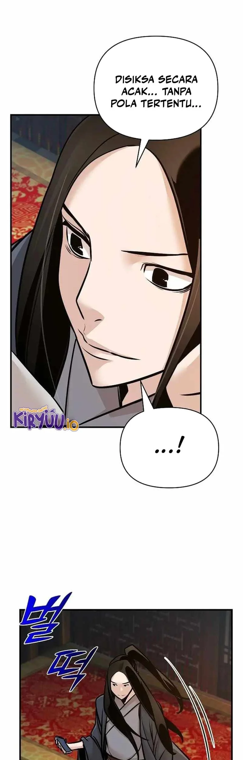 The Mysterious World’s Greatest Martial Artist Little Prince Chapter 56 page 18