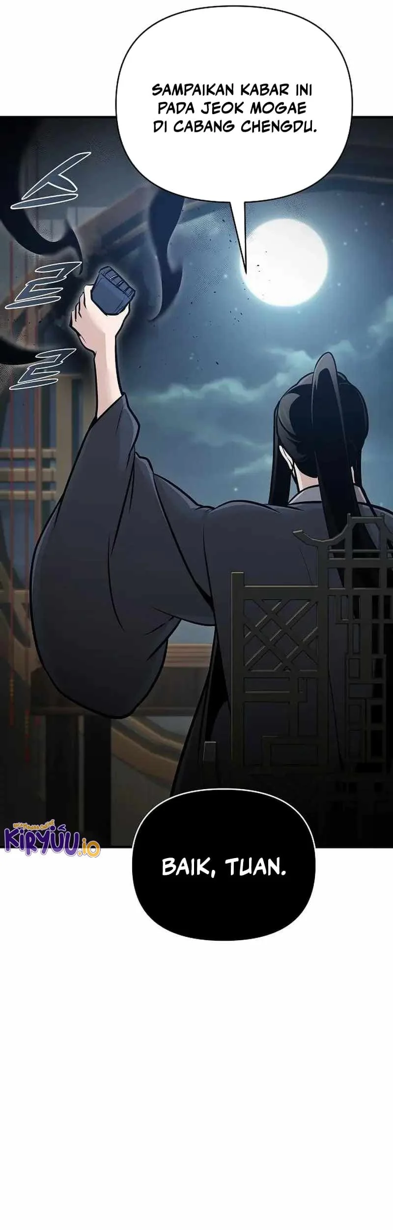 The Mysterious World’s Greatest Martial Artist Little Prince Chapter 56 page 21