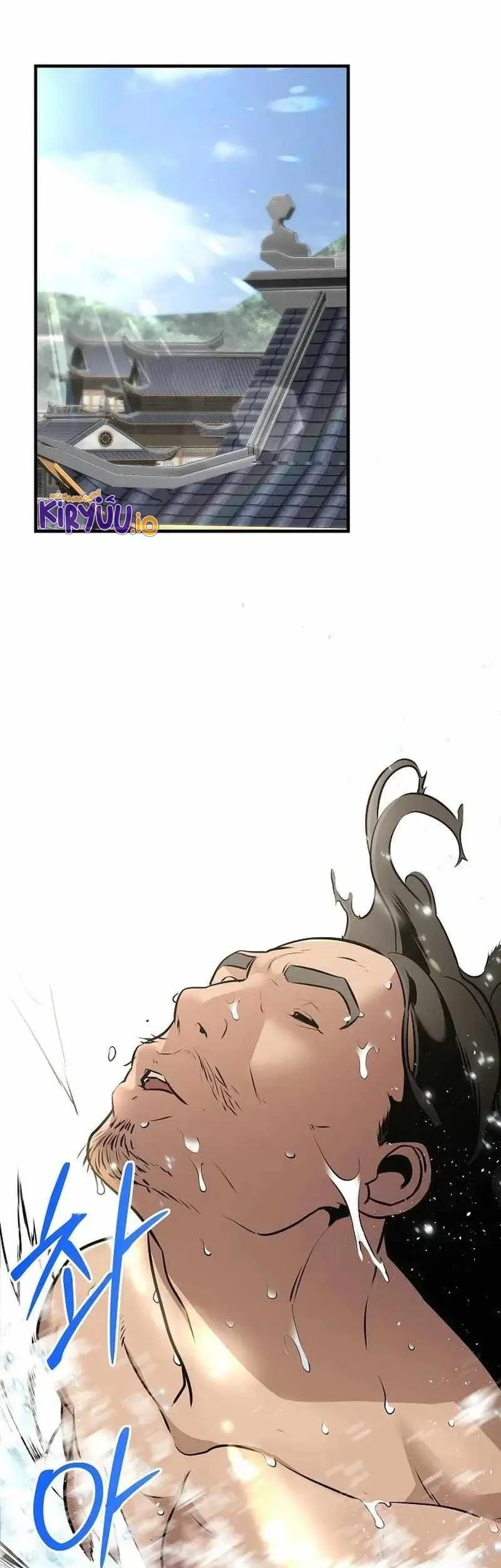 The Mysterious World’s Greatest Martial Artist Little Prince Chapter 56 page 22