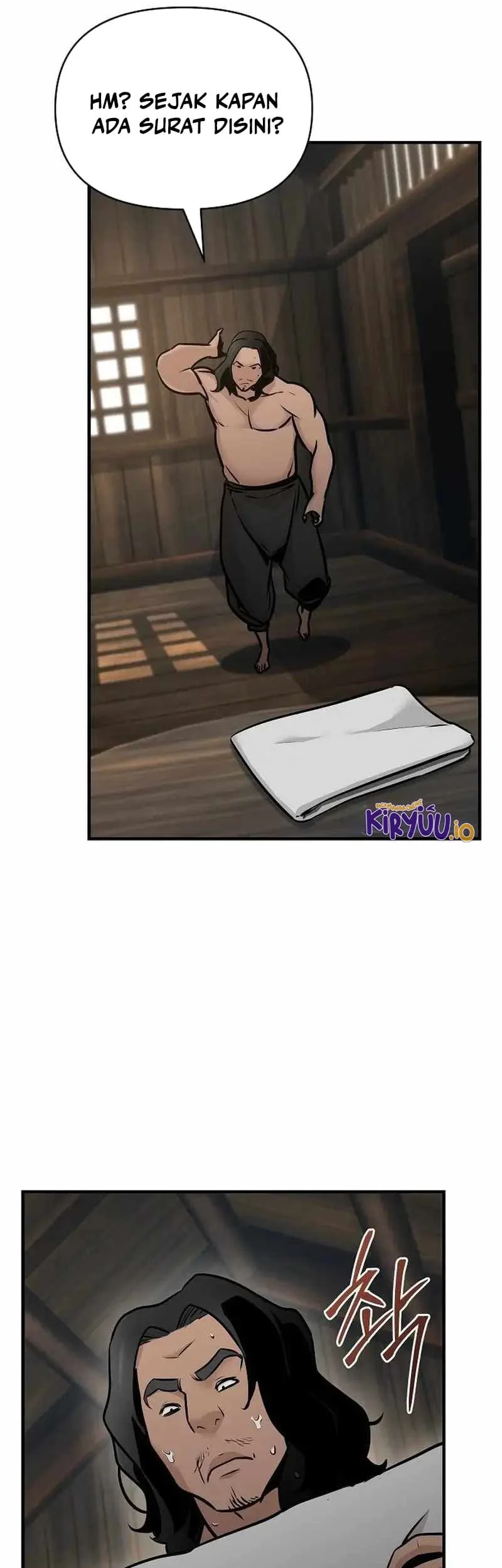 The Mysterious World’s Greatest Martial Artist Little Prince Chapter 56 page 25