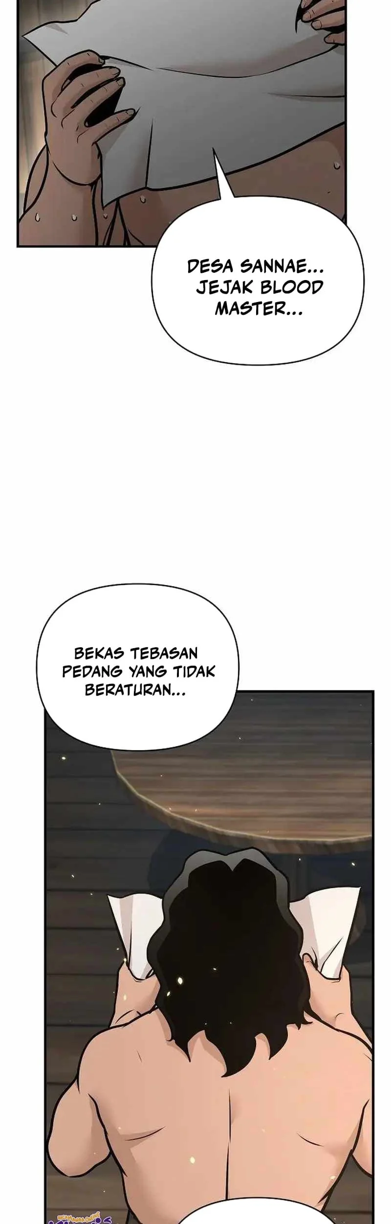 The Mysterious World’s Greatest Martial Artist Little Prince Chapter 56 page 26