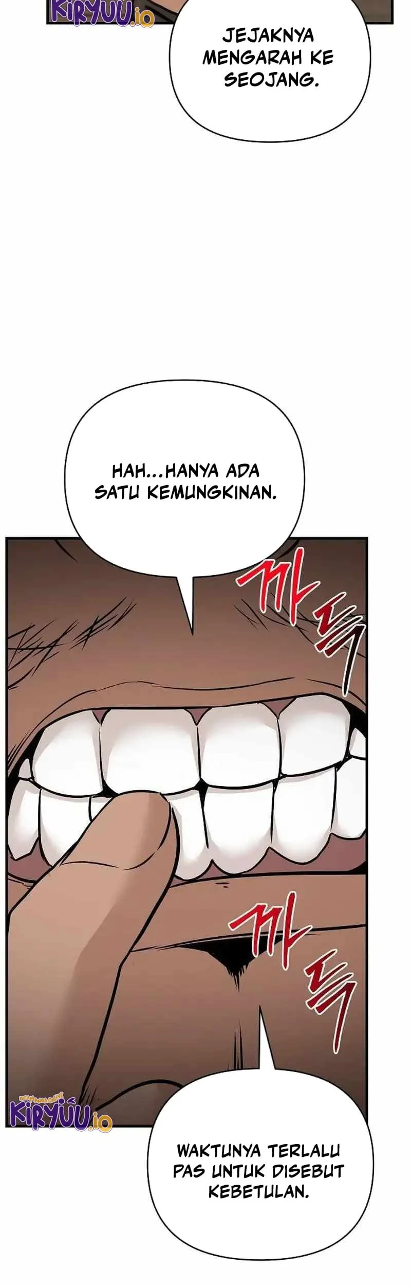 The Mysterious World’s Greatest Martial Artist Little Prince Chapter 56 page 27