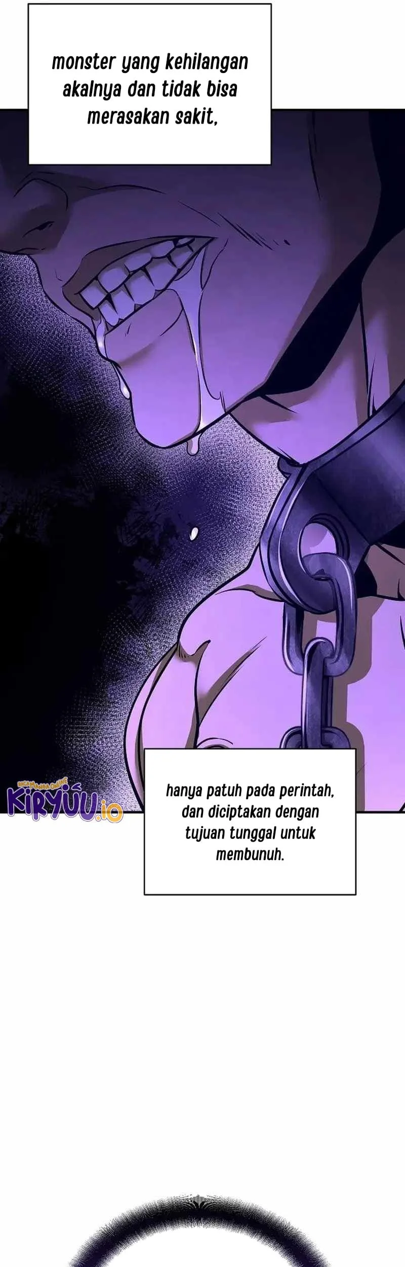 The Mysterious World’s Greatest Martial Artist Little Prince Chapter 56 page 29