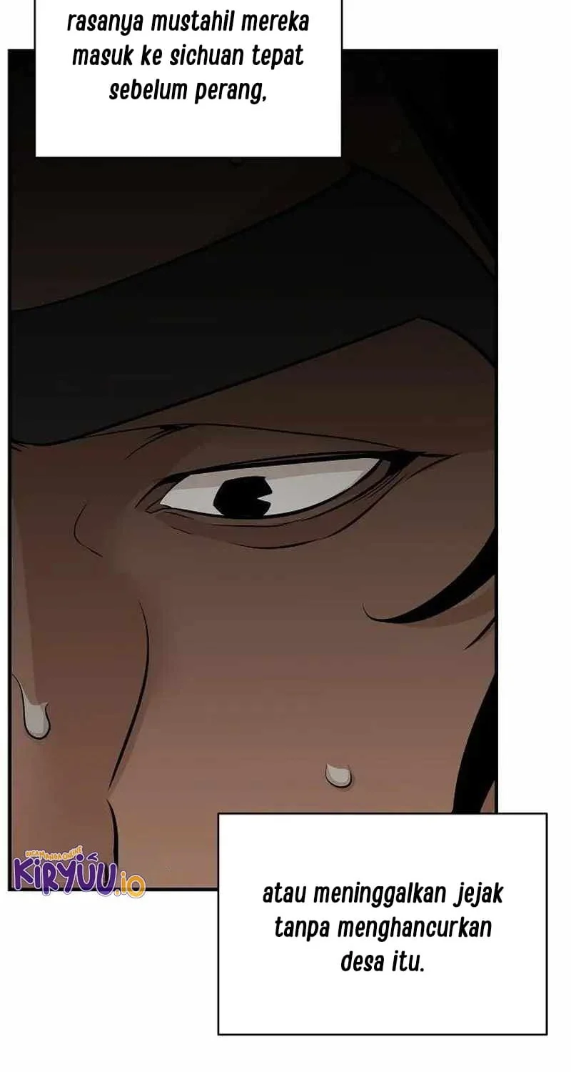The Mysterious World’s Greatest Martial Artist Little Prince Chapter 56 page 32