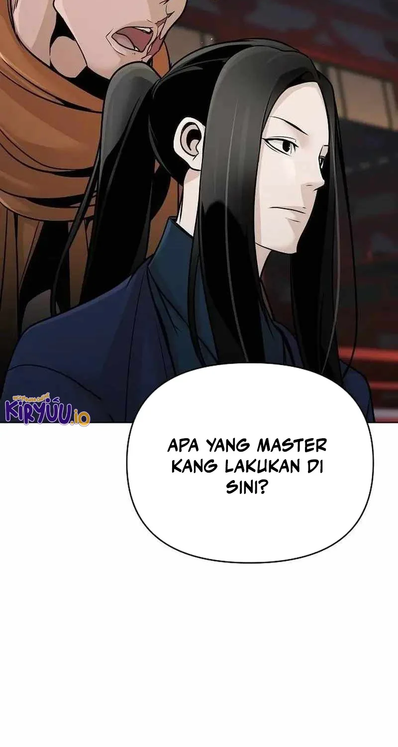 The Mysterious World’s Greatest Martial Artist Little Prince Chapter 57 page 36