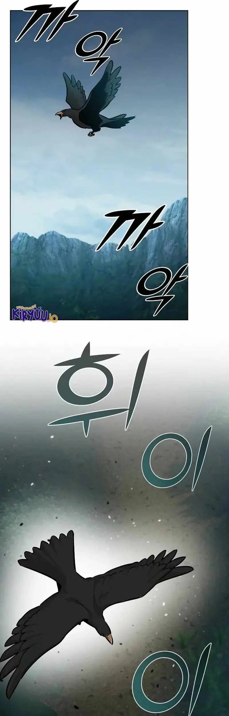 The Mysterious World’s Greatest Martial Artist Little Prince Chapter 57 page 50