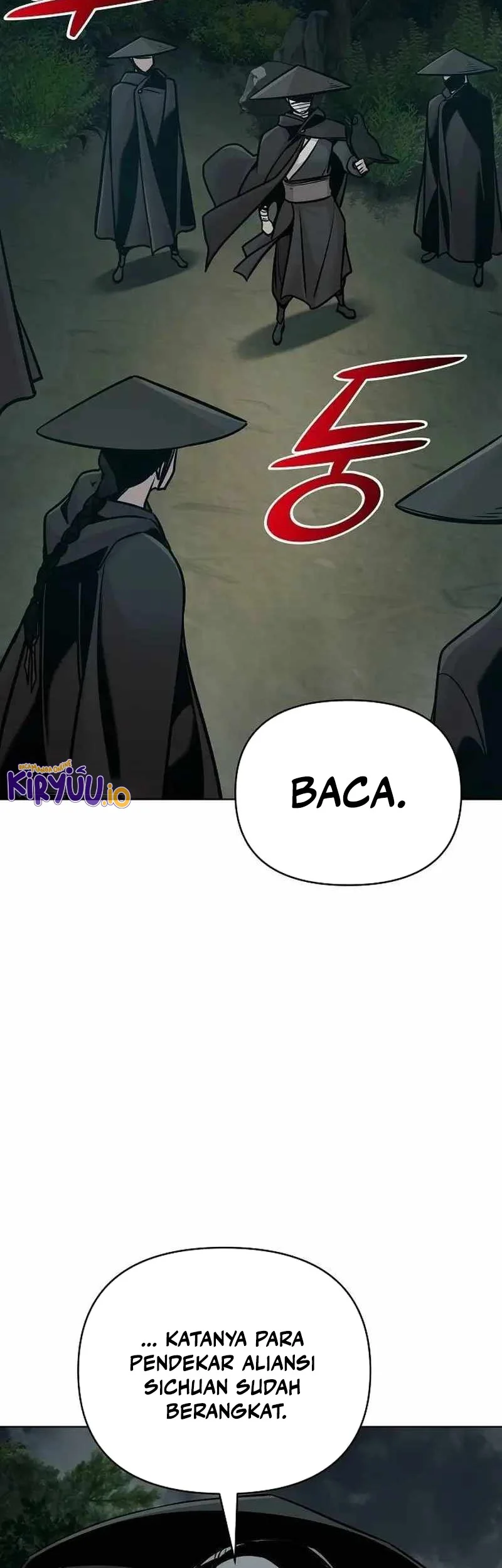 The Mysterious World’s Greatest Martial Artist Little Prince Chapter 57 page 53