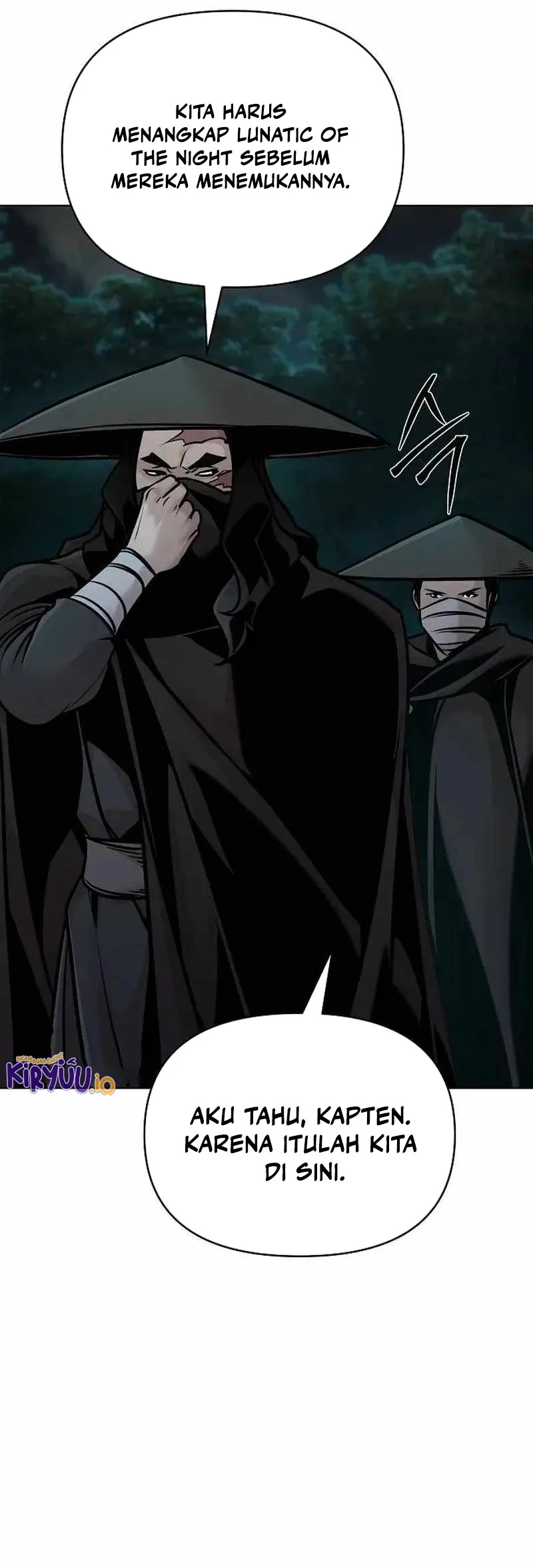 The Mysterious World’s Greatest Martial Artist Little Prince Chapter 57 page 61