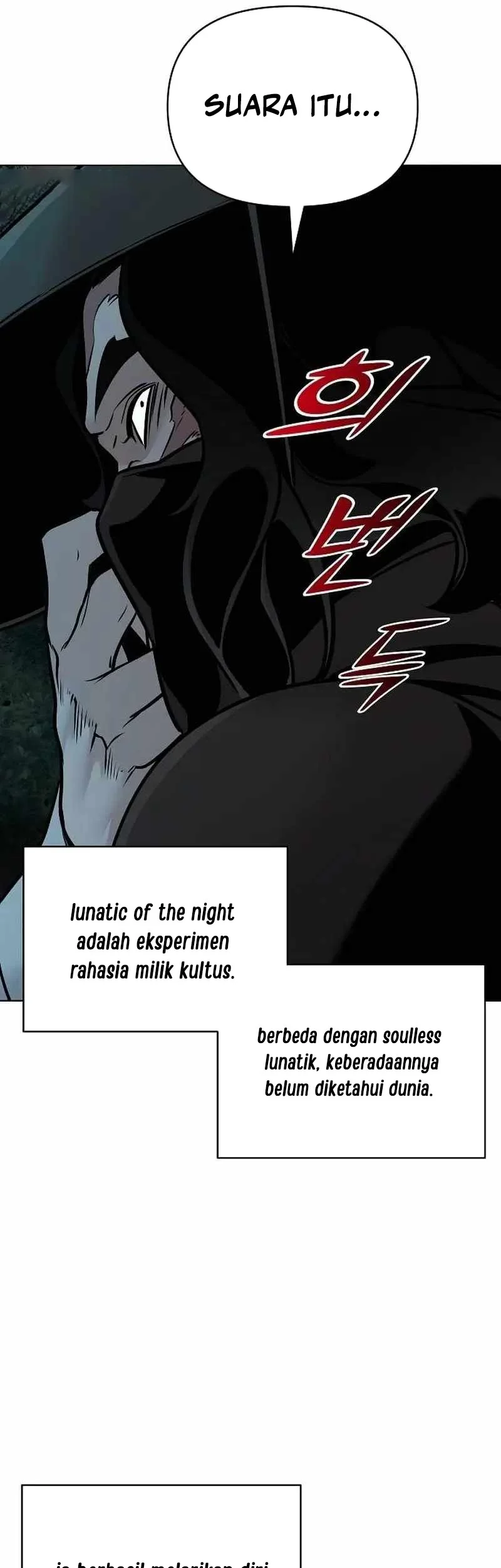 The Mysterious World’s Greatest Martial Artist Little Prince Chapter 57 page 62