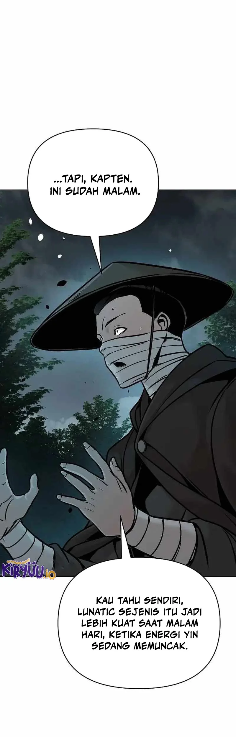 The Mysterious World’s Greatest Martial Artist Little Prince Chapter 57 page 66