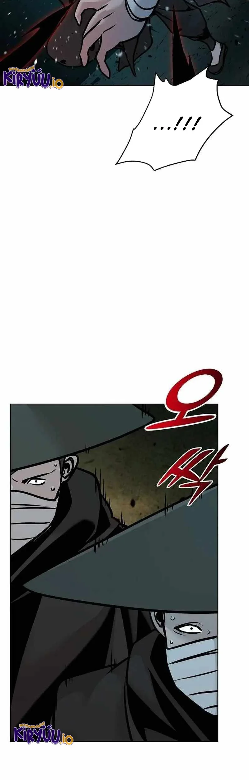 The Mysterious World’s Greatest Martial Artist Little Prince Chapter 57 page 68