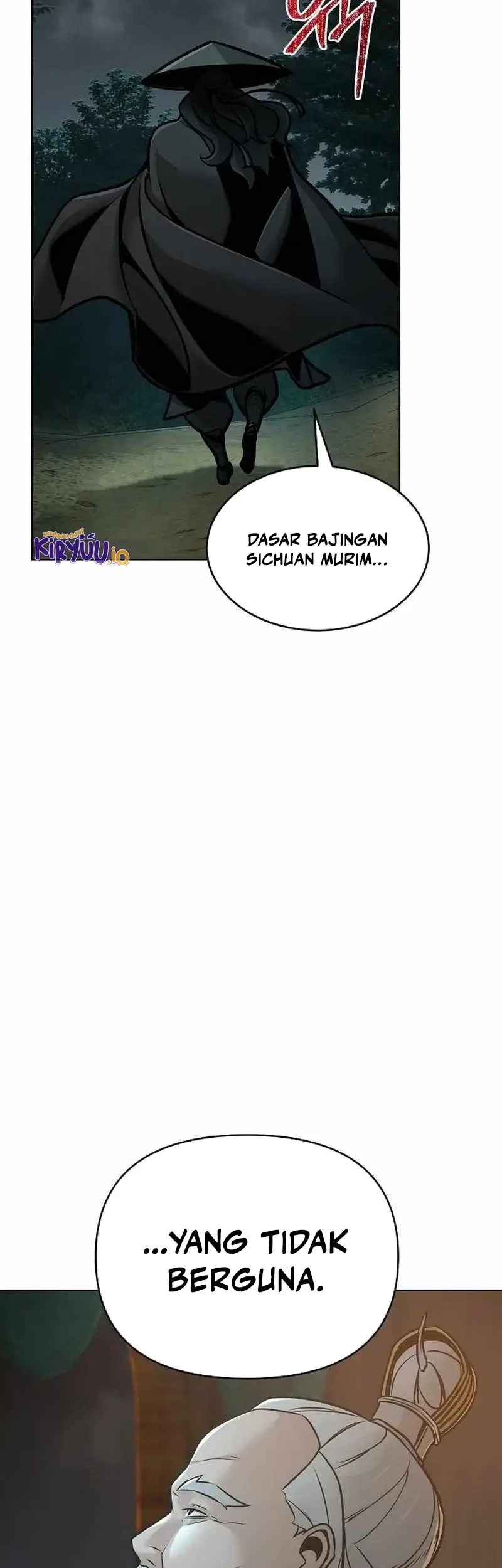 The Mysterious World’s Greatest Martial Artist Little Prince Chapter 57 page 72