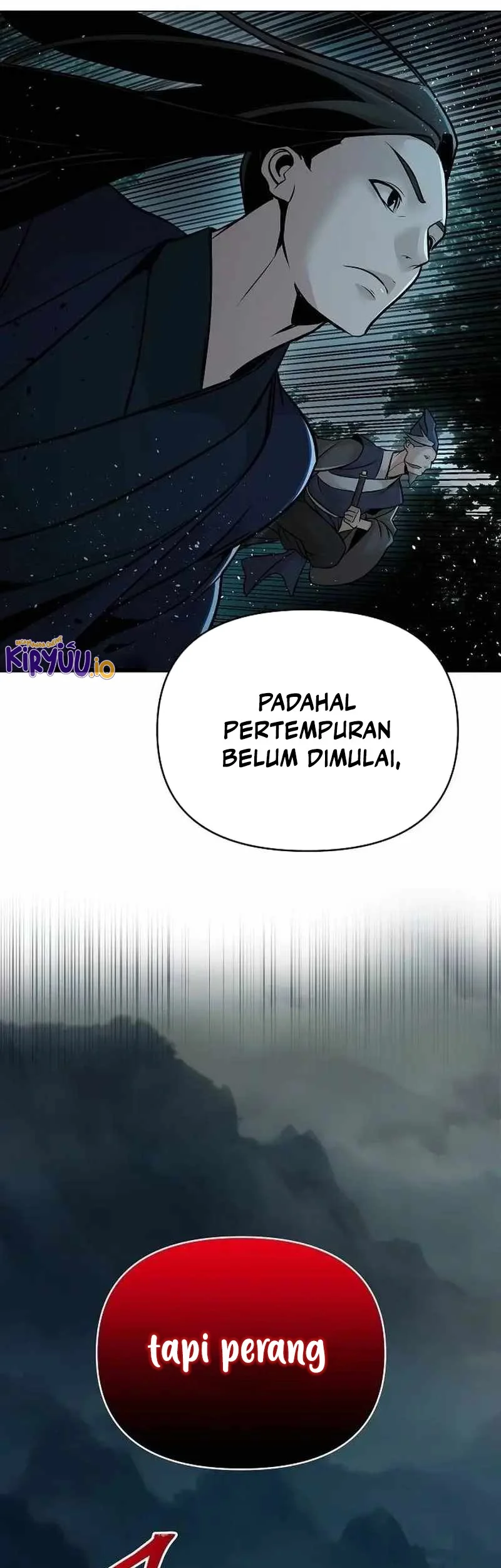 The Mysterious World’s Greatest Martial Artist Little Prince Chapter 57 page 74