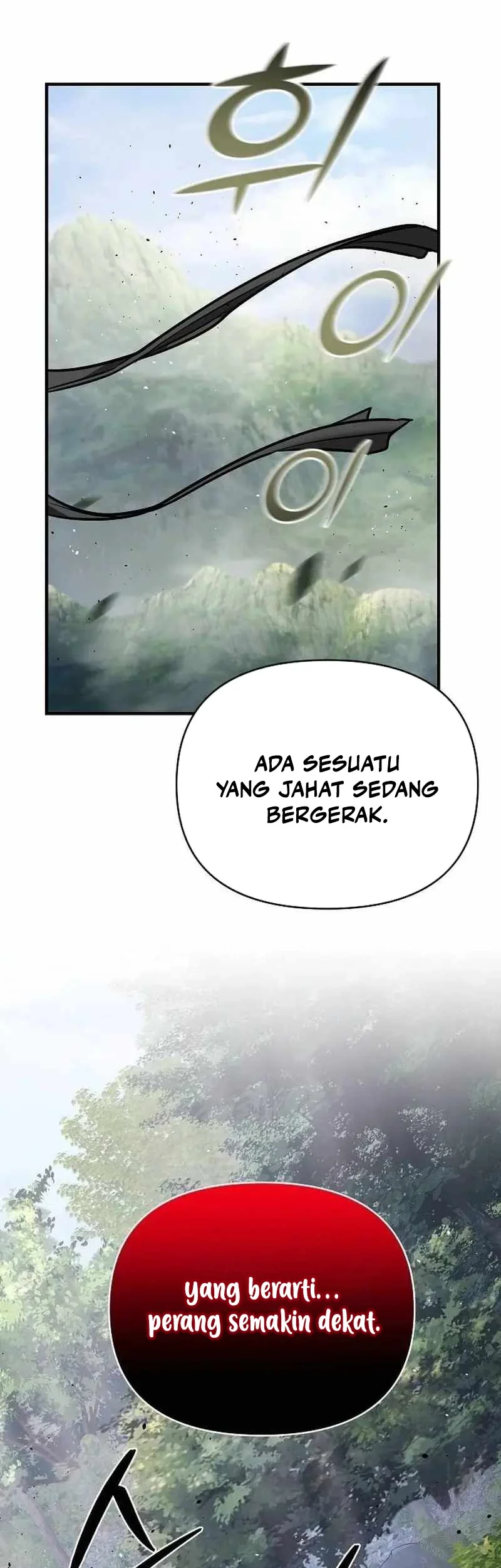 The Mysterious World’s Greatest Martial Artist Little Prince Chapter 57 page 3