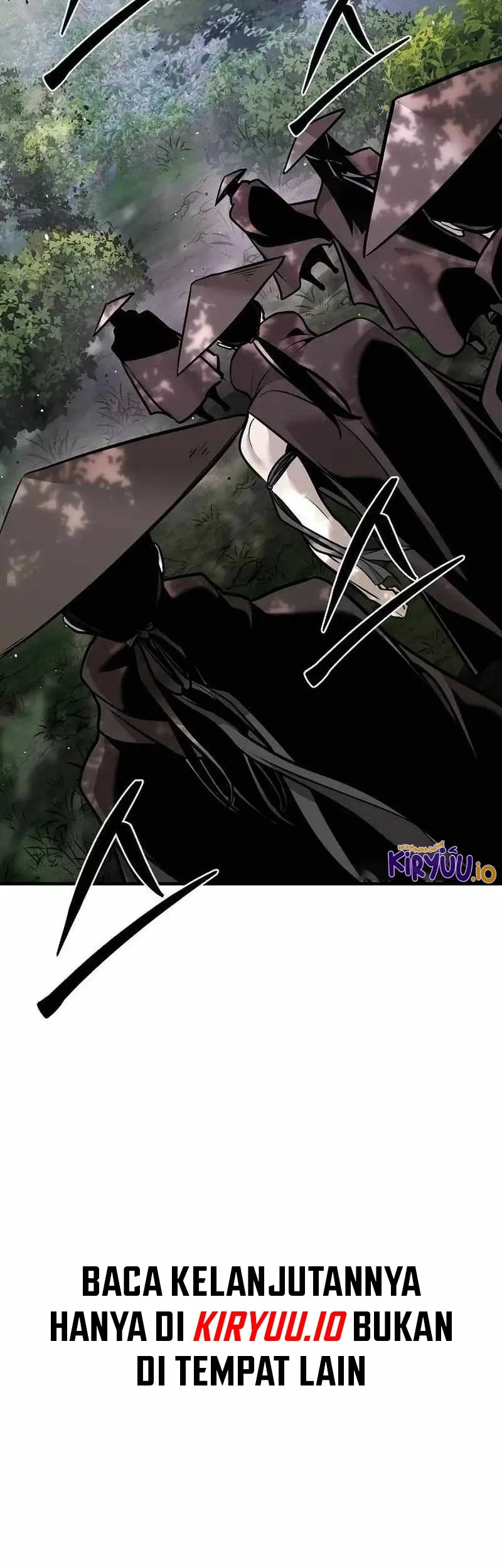 The Mysterious World’s Greatest Martial Artist Little Prince Chapter 57 page 4
