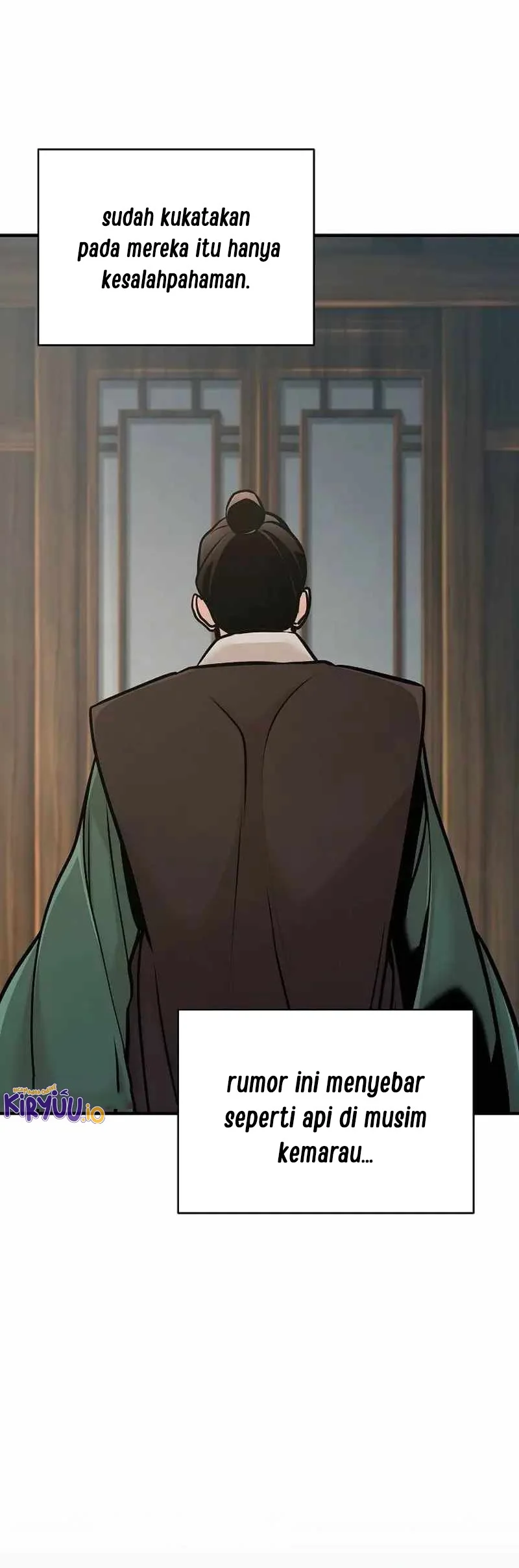 The Mysterious World’s Greatest Martial Artist Little Prince Chapter 57 page 8