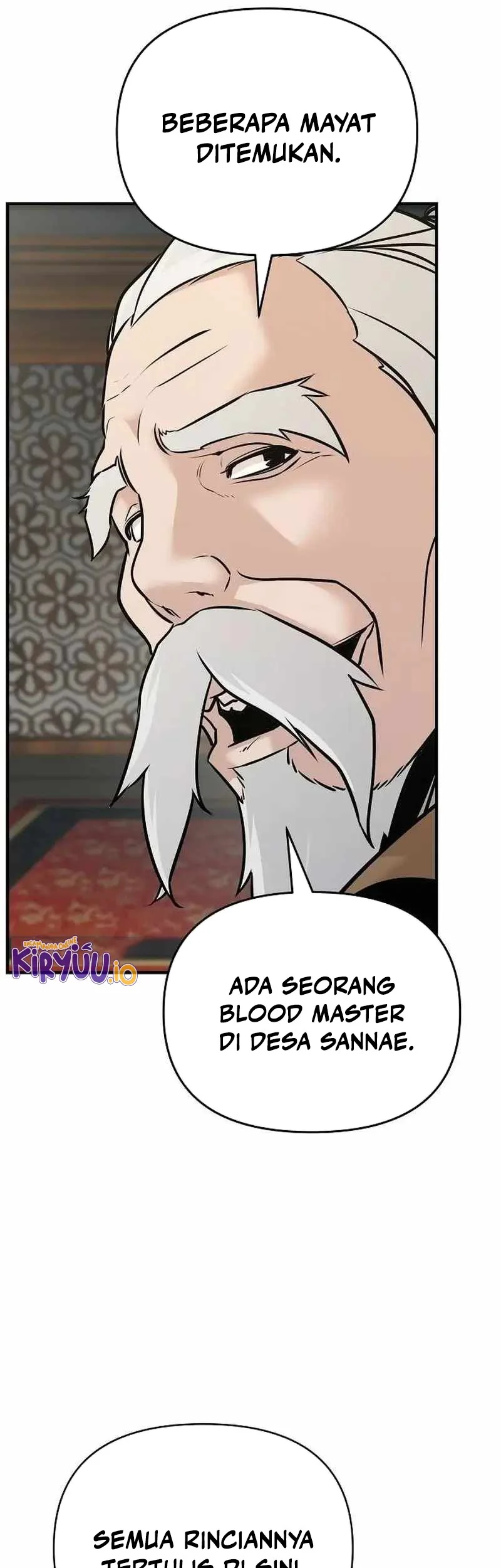 The Mysterious World’s Greatest Martial Artist Little Prince Chapter 57 page 13