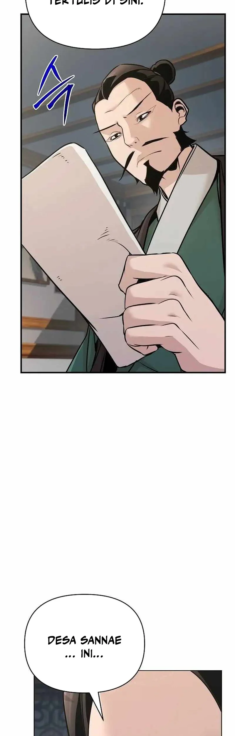 The Mysterious World’s Greatest Martial Artist Little Prince Chapter 57 page 14