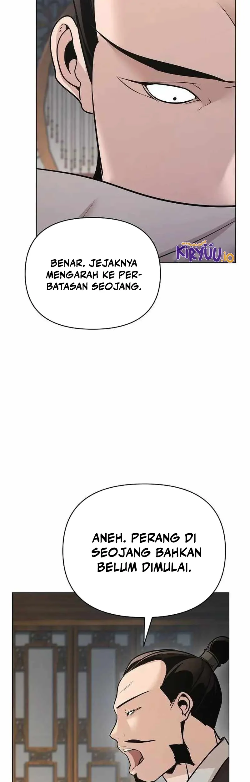The Mysterious World’s Greatest Martial Artist Little Prince Chapter 57 page 15