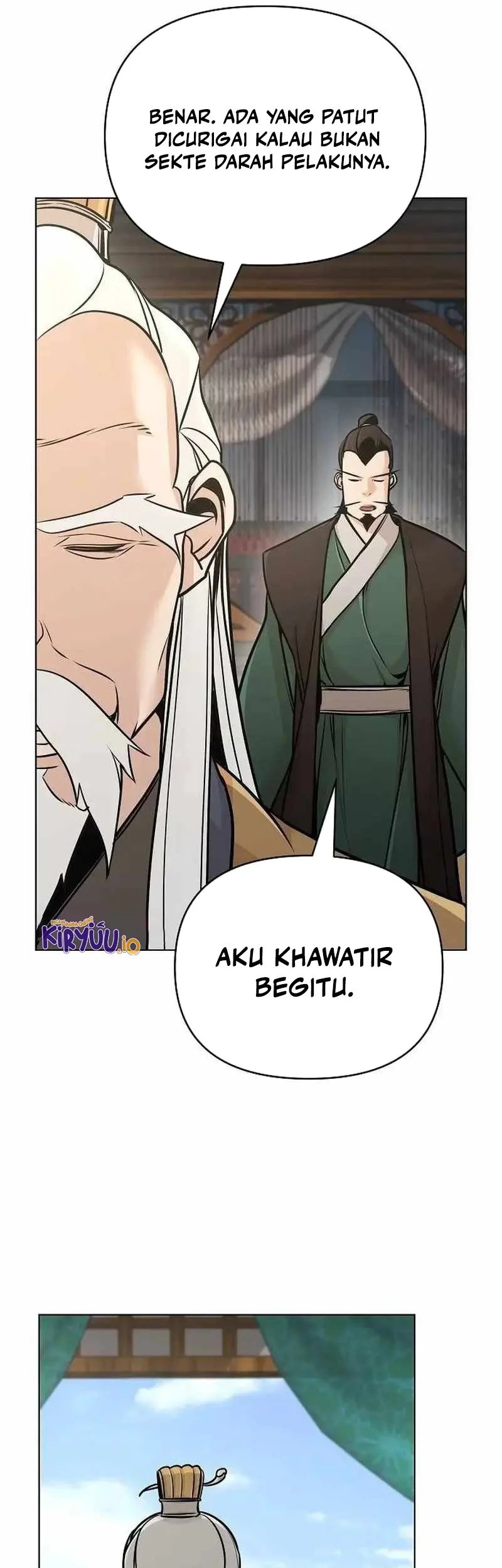 The Mysterious World’s Greatest Martial Artist Little Prince Chapter 57 page 17