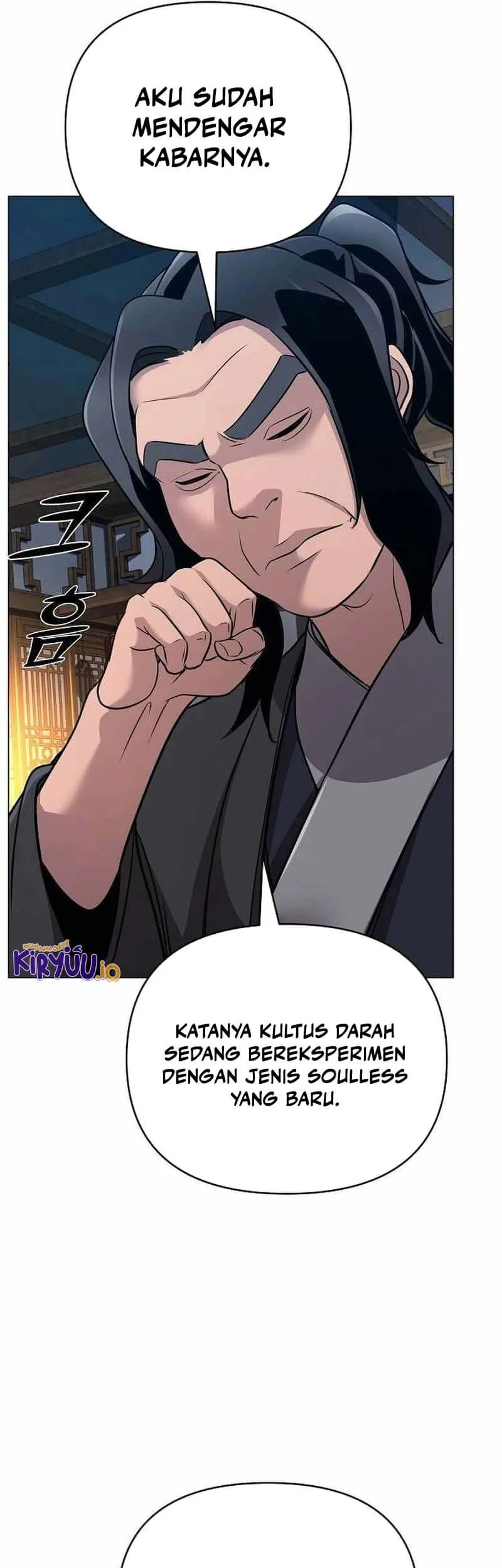 The Mysterious World’s Greatest Martial Artist Little Prince Chapter 62 page 65