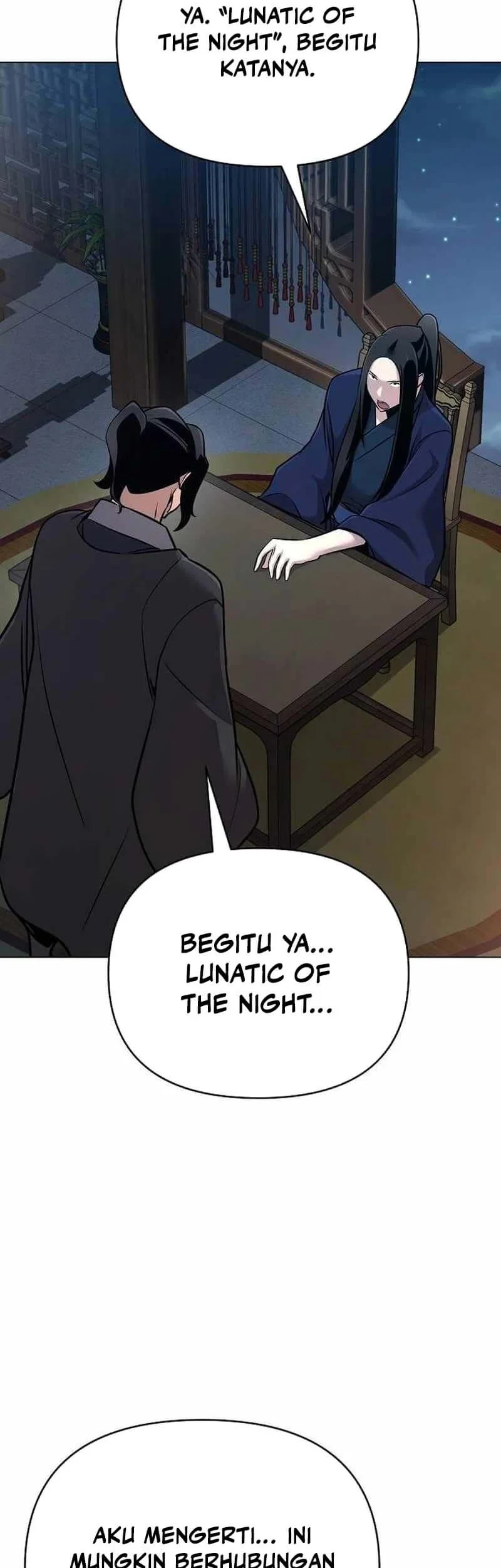 The Mysterious World’s Greatest Martial Artist Little Prince Chapter 62 page 66