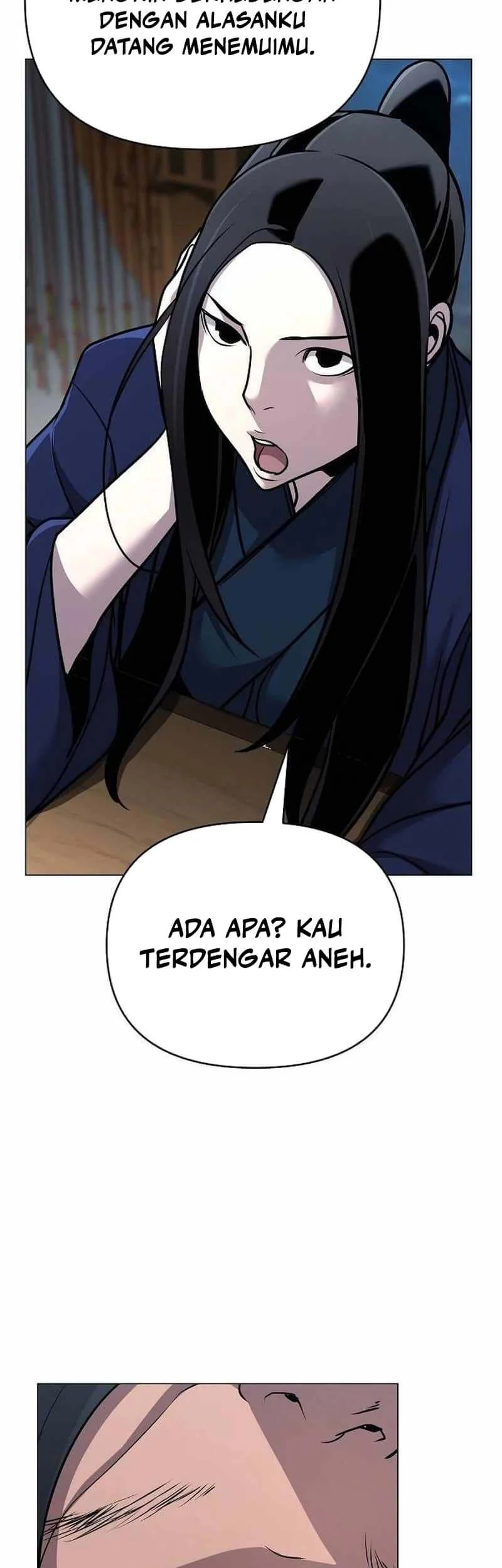 The Mysterious World’s Greatest Martial Artist Little Prince Chapter 62 page 67