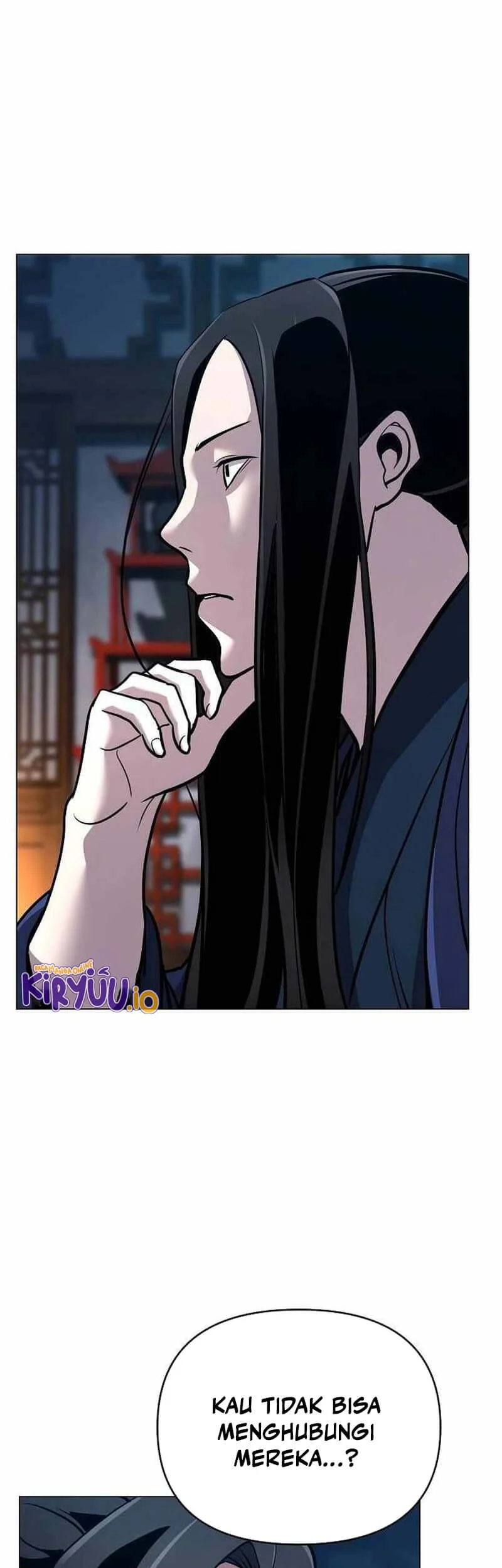 The Mysterious World’s Greatest Martial Artist Little Prince Chapter 62 page 70
