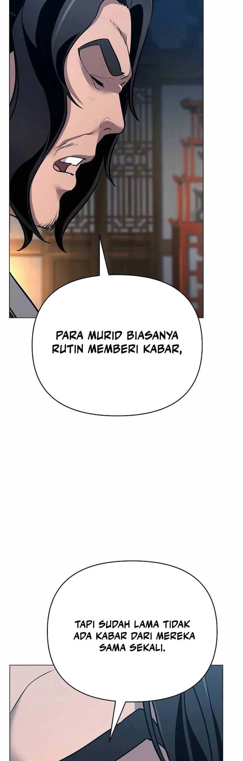 The Mysterious World’s Greatest Martial Artist Little Prince Chapter 62 page 71