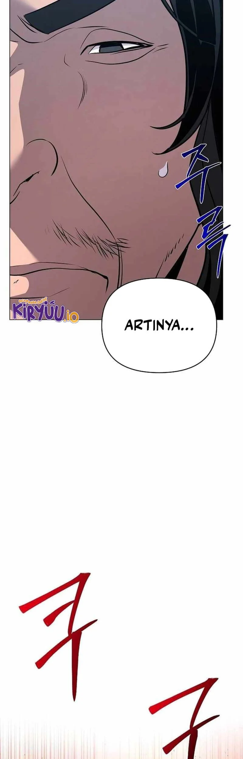 The Mysterious World’s Greatest Martial Artist Little Prince Chapter 62 page 72