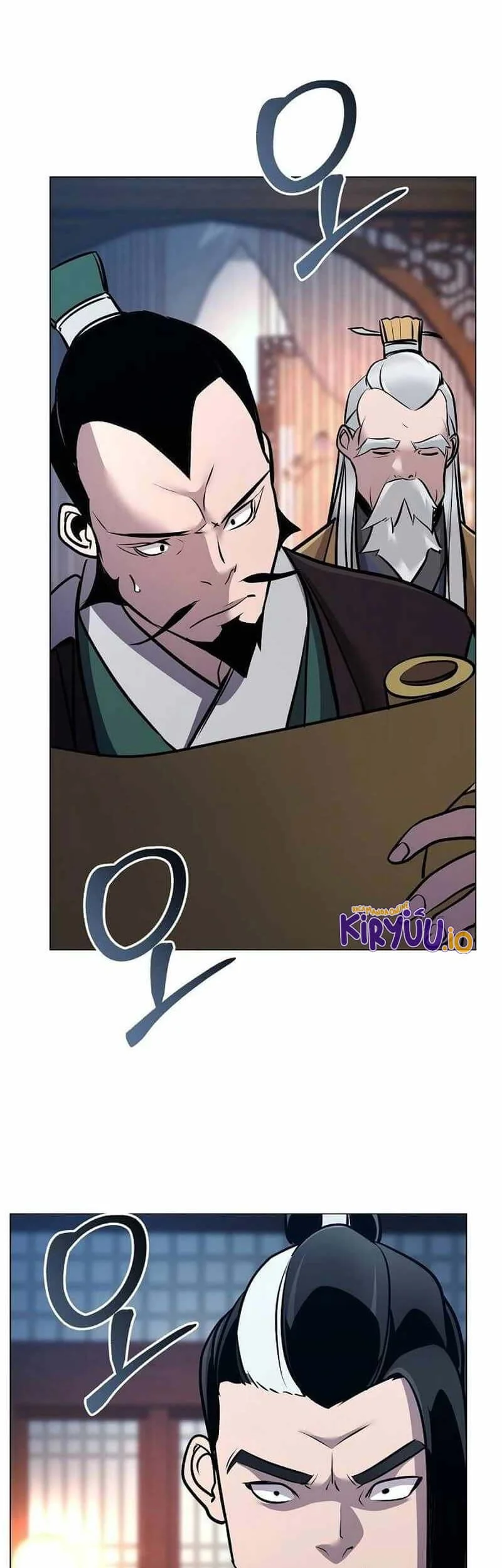 The Mysterious World’s Greatest Martial Artist Little Prince Chapter 62 page 75