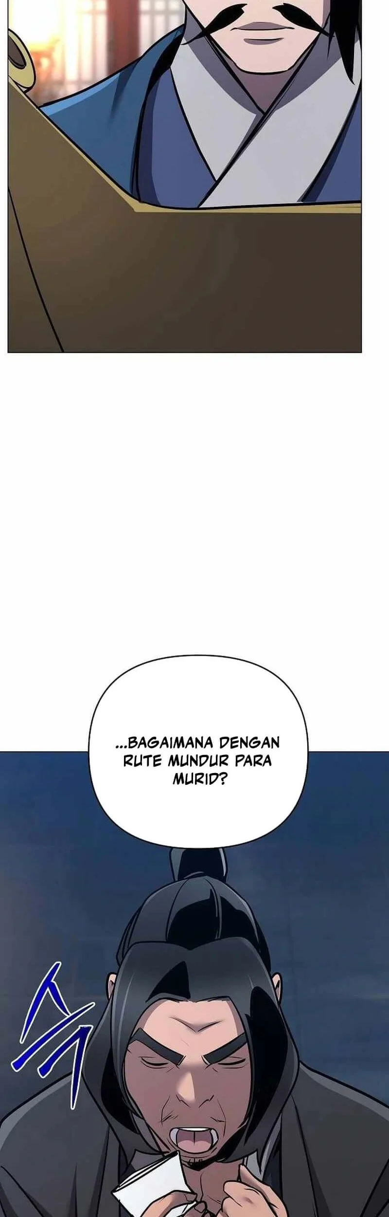 The Mysterious World’s Greatest Martial Artist Little Prince Chapter 62 page 76