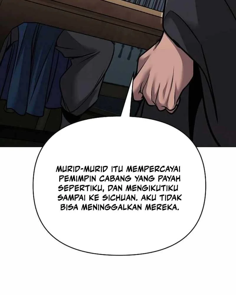The Mysterious World’s Greatest Martial Artist Little Prince Chapter 62 page 79