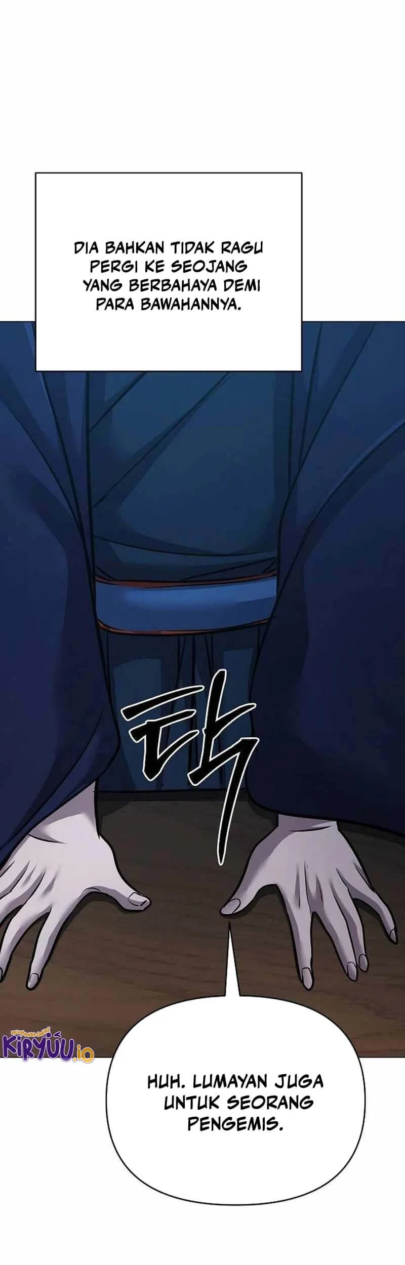 The Mysterious World’s Greatest Martial Artist Little Prince Chapter 62 page 80