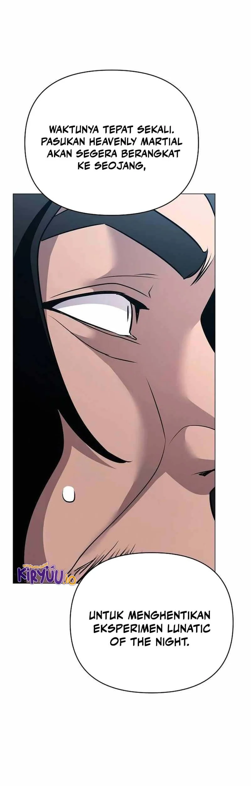 The Mysterious World’s Greatest Martial Artist Little Prince Chapter 62 page 81
